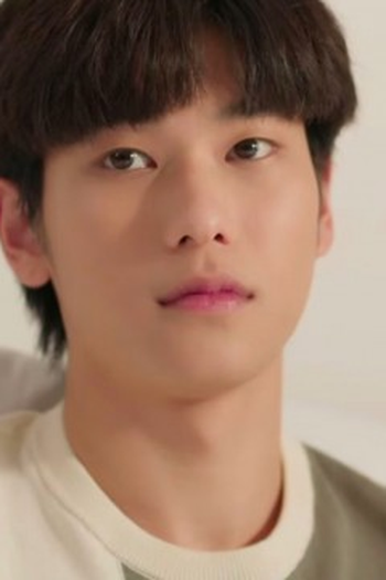 Poster de Episódio ตอนที่ 6 (2023)