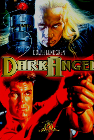 Poster 9 de Filme O Grande Anjo Negro (1990)