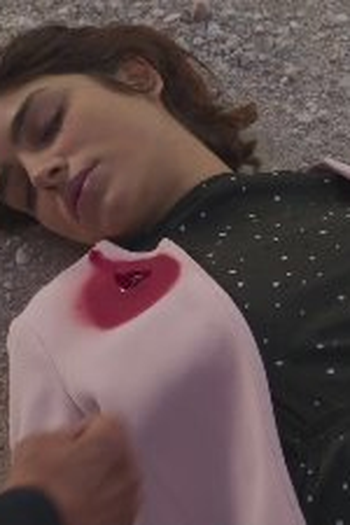 Poster de Episódio Pena d'amore (2018)