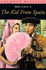 O Meu Boi Morreu (The Kid From Spain)