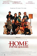 Feriados em Família (Home for the Holidays)