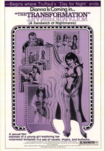 The Transformation: A Sandwich of Nightmares (The Transformation: A Sandwich of Nightmares)