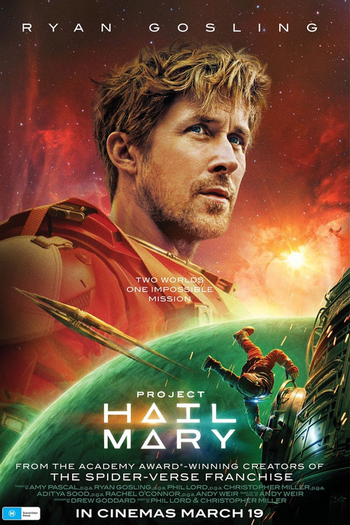  de Filme Devoradores de Estrelas (2026)