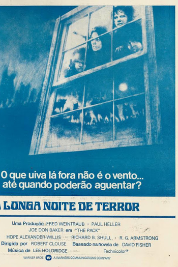  de Filme A Longa Noite de Terror (1977)