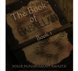 The Book of Habbalah: Book 1