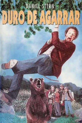  de Filme Duro de Agarrar (1995)