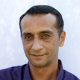 Hitham Omari