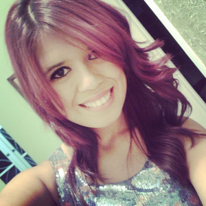 Foto de perfil de Bruna