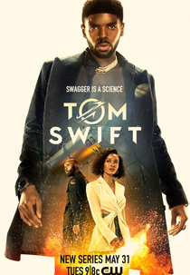 Tom Swift (1ª Temporada) (Tom Swift (Season 1))