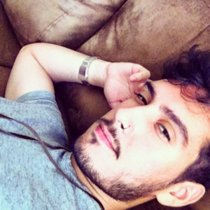 Foto de perfil de Cezar Augusto S. Silva