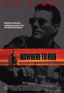 Vencer ou Morrer (Nowhere to Run)