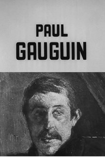 Gauguin - Poster / Capa / Cartaz - Oficial 1