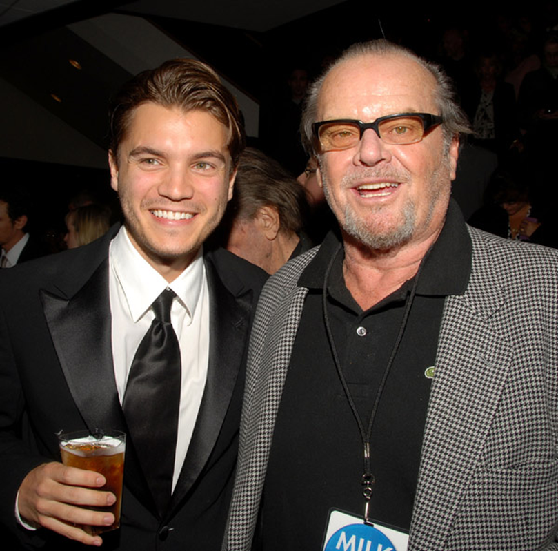 Emile Hirsch - Foto 9