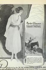 The Goddess of Lost Lake (The Goddess of Lost Lake)