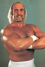 Hulk Hogan