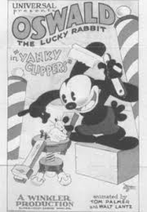 Yanky Clippers (Yanky Clippers)