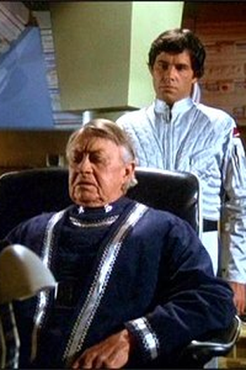 Poster de Episódio Take the Celestra (1979)