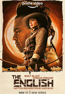 A Inglesa (The English)