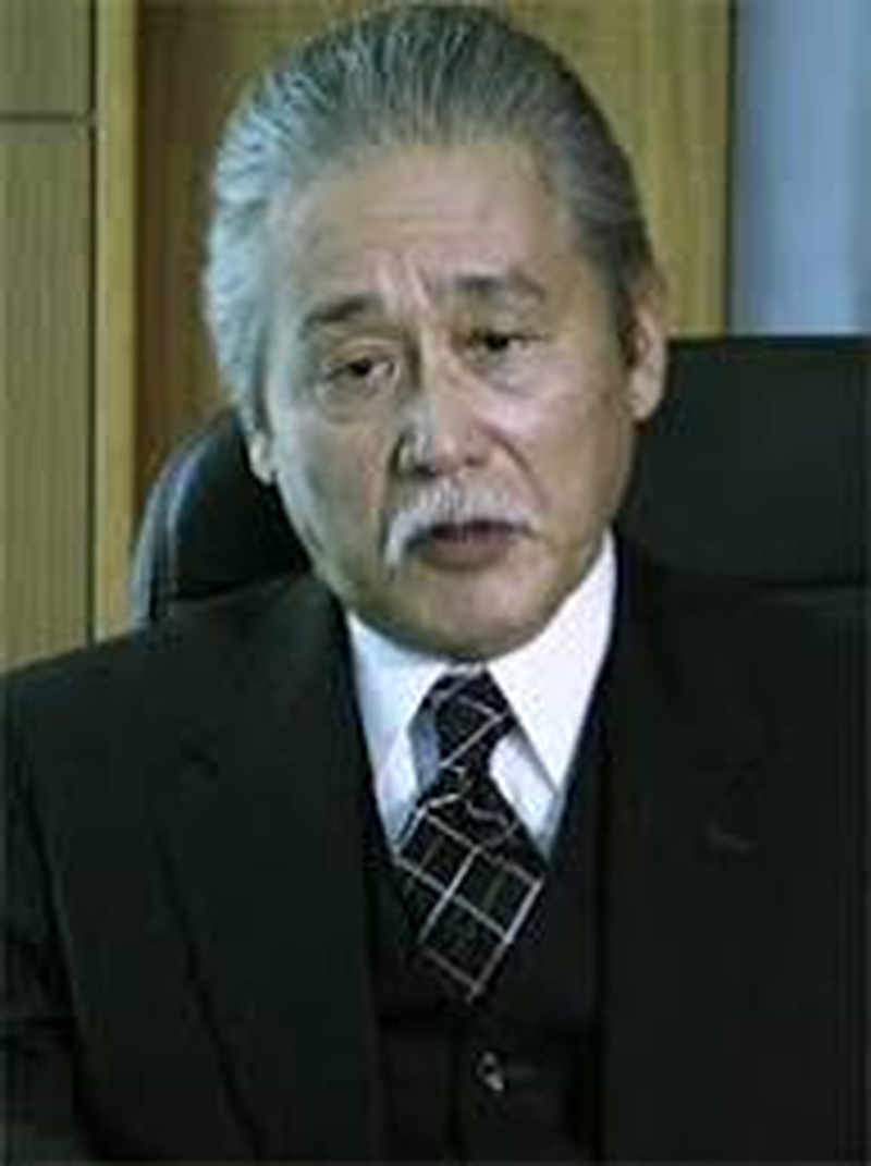 Minoru Chiaki - Foto 1