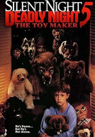 Natal Sangrento 5: O Horror na Loja de Brinquedos (Silent Night, Deadly Night 5: The Toy Maker)