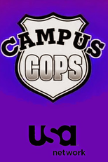 Campus Cops (Campus Cops)
