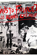 Fausto Fawcett e os Robôs Efêmeros: Kátia Flávia, a Godiva do Irajá (Fausto Fawcett e os Robôs Efêmeros - Kátia Flávia, a Godiva do Irajá)