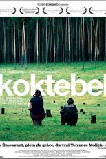 Estradas para Koktebel (Koktebel / Roads to Koktebel)