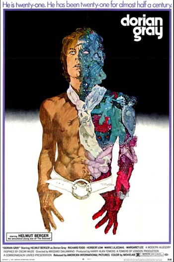  de Filme O Retrato de Dorian Gray (1970)