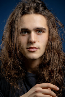 Charlie Gillespie - Poster 1