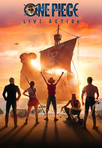 One Piece: A Série (1ª Temporada) (One Piece: Live Action (Season 1))