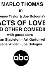 Acts of Love and Other Comedies (Acts of Love and Other Comedies)