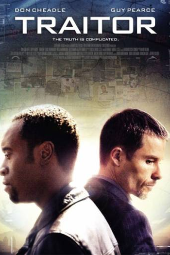  de Filme O Traidor (2008)