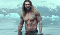 Aquaman aparece com uniforme clássico em novo cartaz