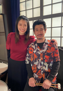 Behind Orchestra (ビハインドオーケストラ)