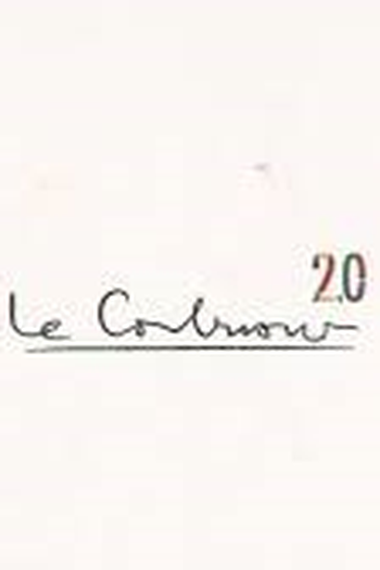  de Curta Le Corbusier 2.0 (2013)