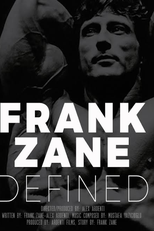 Frank Zane Defined (Frank Zane Defined)