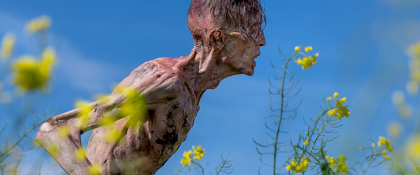 Danny Boyle fala sobre criaturas de "Extermínio: A Evolução"