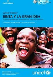 Binta y la gran idea (Binta y la gran idea)