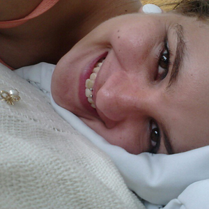 Foto de perfil de Lívia Rocha