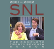 Saturday Night Live (27ª Temporada)