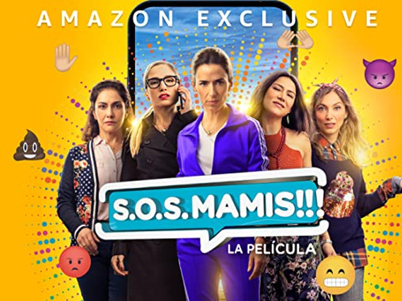 Foto 1 de S.O.S. Mamis!!!