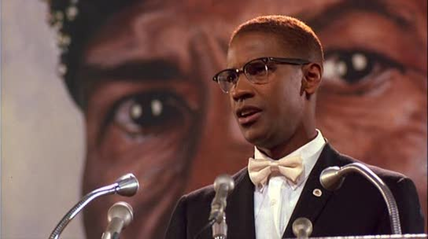 Denzel Washington - Foto 19