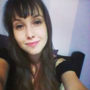 Foto de perfil de Thaís