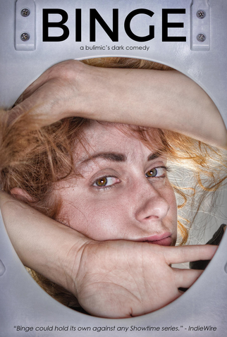Poster 1 de Filme Binge (2020)
