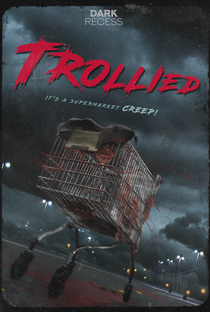 Trollied - Poster / Capa / Cartaz - Oficial 1