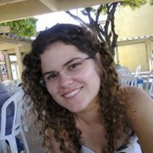 Foto de perfil de Maria Alice