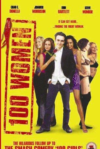 Poster 1 de Filme 100 Mulheres (2002)