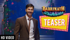 Badrinath Ki Dulhania - Official Teaser | Karan Johar | Varun Dhawan | Alia Bhatt
