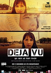 Déjà Vu (Déjà Vu)