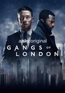 Gangs of London (1ª Temporada)